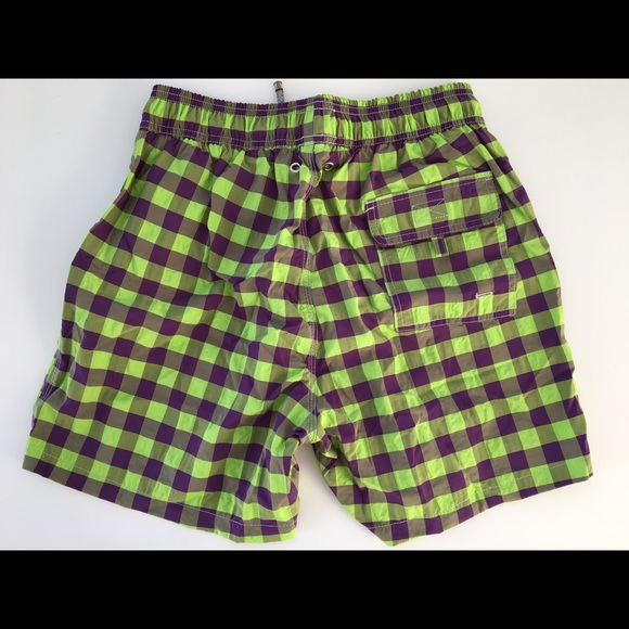 Onda deMar Bathing suit from Men - Picture 3 of 5